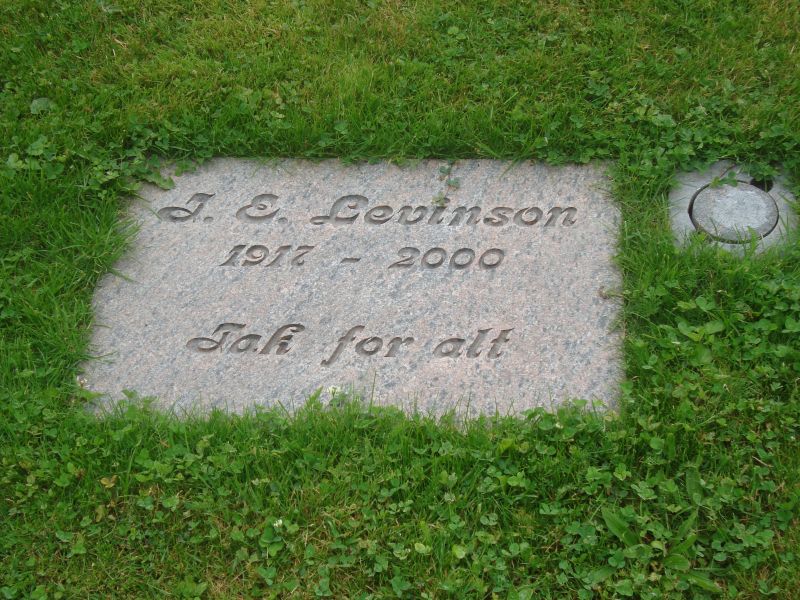 J. E. Levinson.JPG